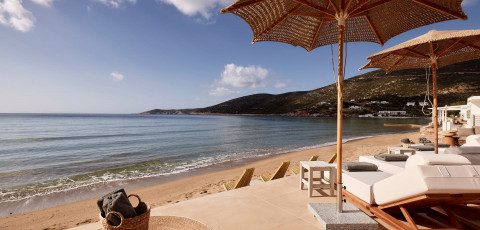 ENALION SUITES - PLATIS GIALOS image 1