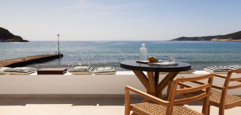 ENALION SUITES - PLATIS GIALOS image 2