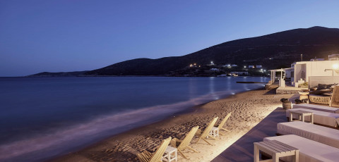 ENALION SUITES - PLATIS GIALOS image 5