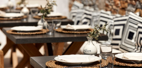 ENALION SUITES - PLATIS GIALOS image 6