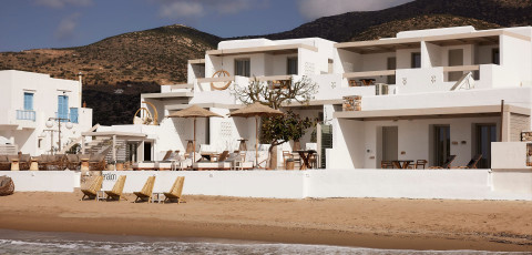 ENALION SUITES - PLATIS GIALOS image 7
