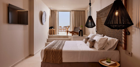ENALION SUITES - PLATIS GIALOS image 13