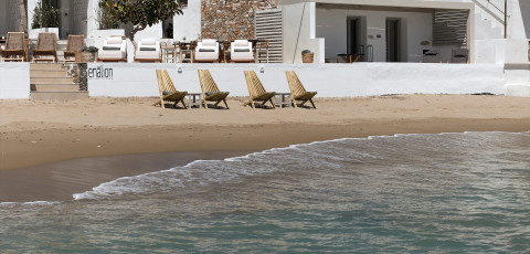 ENALION SUITES - PLATIS GIALOS image 18