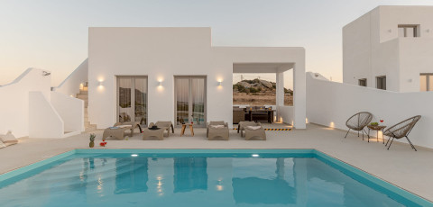 EUPNOIA VILLAS - AGHIA ANNA image 3
