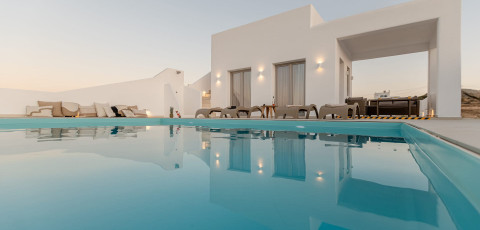 EUPNOIA VILLAS - AGHIA ANNA image 1