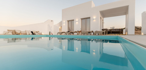 EUPNOIA VILLAS - AGHIA ANNA image 14