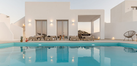 EUPNOIA VILLAS - AGHIA ANNA image 16