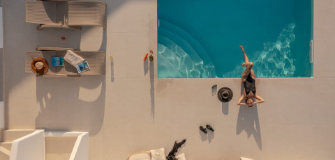 EUPNOIA VILLAS - AGHIA ANNA image 6