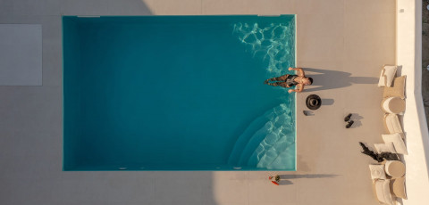 EUPNOIA VILLAS - AGHIA ANNA image 11