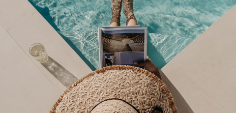 EUPNOIA VILLAS - AGHIA ANNA image 15