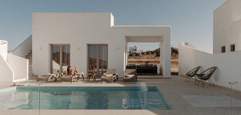 EUPNOIA VILLAS - AGHIA ANNA image 13