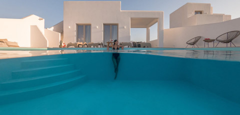 EUPNOIA VILLAS - AGHIA ANNA image 2