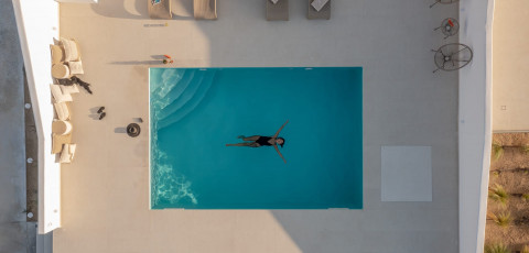 EUPNOIA VILLAS - AGHIA ANNA image 7