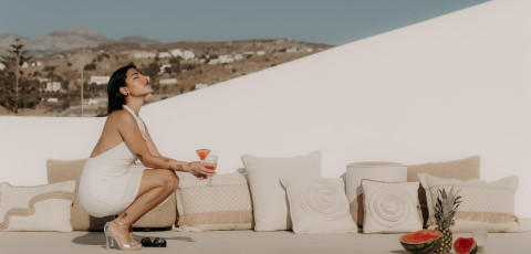 EUPNOIA VILLAS - AGHIA ANNA image 4