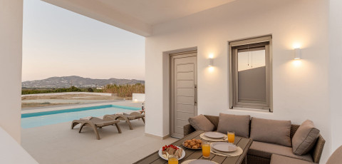 EUPNOIA VILLAS - AGHIA ANNA image 5