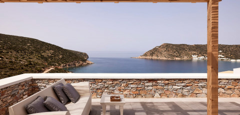 EUTOPIA SUITES - VATHI image 20
