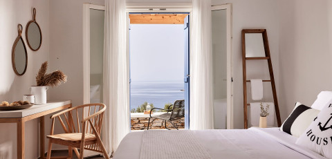 EUTOPIA SUITES - VATHI image 6