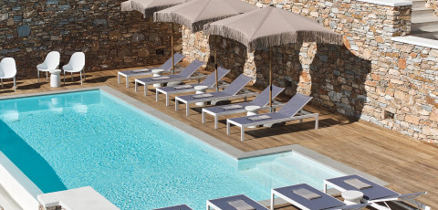 EUTOPIA SUITES - VATHI image 7