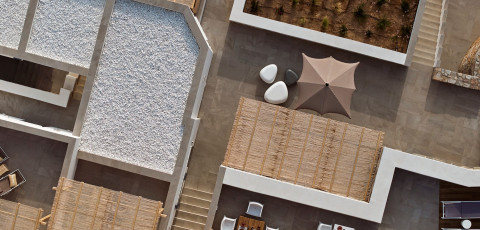 EUTOPIA SUITES - VATHI image 16