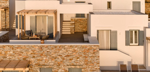 EUTOPIA SUITES - VATHI image 19