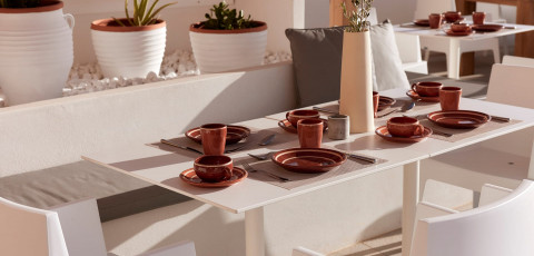 EUTOPIA SUITES - VATHI image 11
