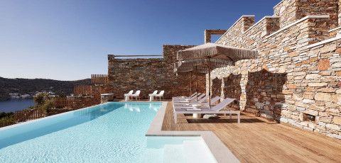 EUTOPIA SUITES - VATHI image 15