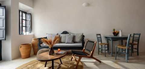 FIRALIA SUITES - FIRA image 16
