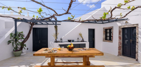 FIRALIA SUITES - FIRA image 6