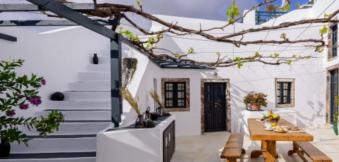 FIRALIA SUITES - FIRA image 3