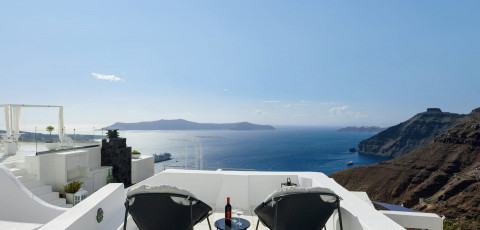 FIRALIA SUITES - FIRA image 8