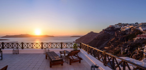 FIRALIA SUITES - FIRA image 9