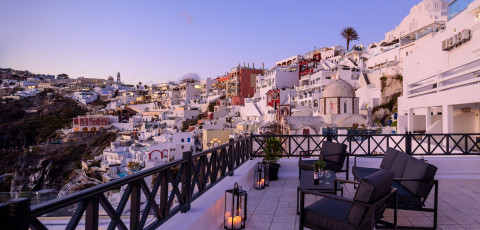 FIRALIA SUITES - FIRA image 18