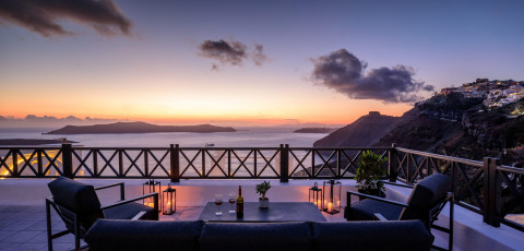 FIRALIA SUITES - FIRA image 1