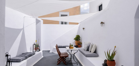 FIRALIA SUITES - FIRA image 14