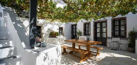 FIRALIA SUITES - FIRA image 5