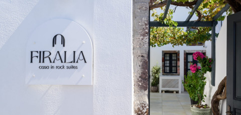 FIRALIA SUITES - FIRA image 10