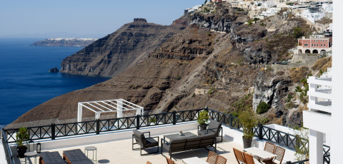 FIRALIA SUITES - FIRA image 4