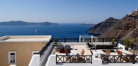 FIRALIA SUITES - FIRA image 13