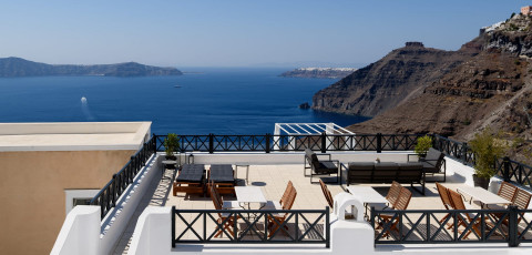 FIRALIA SUITES - FIRA image 19