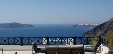 FIRALIA SUITES - FIRA image 2