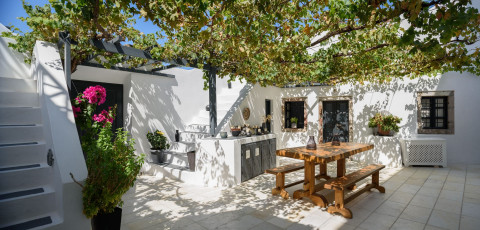 FIRALIA SUITES - FIRA image 12