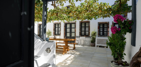FIRALIA SUITES - FIRA image 11