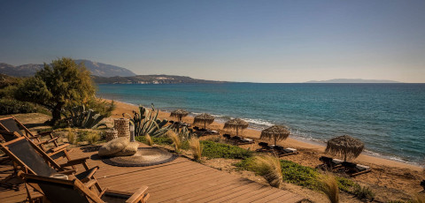 GRAND BLUE BEACH RESIDENCES - XI image 1