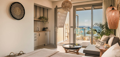 GRAND BLUE BEACH RESIDENCES - XI image 4