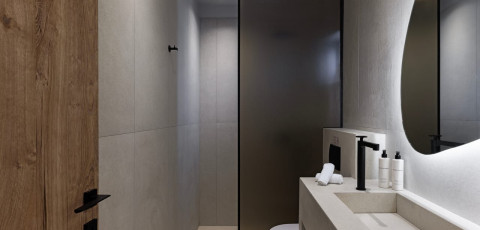 INFINITY VIEW SUITES - TINOS TOWN image 11