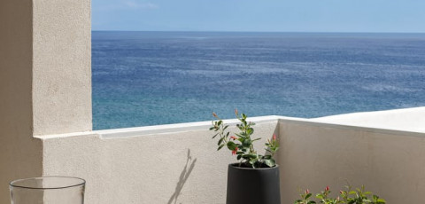 INFINITY VIEW SUITES - TINOS TOWN image 4