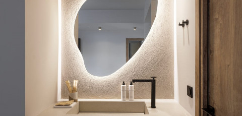 INFINITY VIEW SUITES - TINOS TOWN image 17