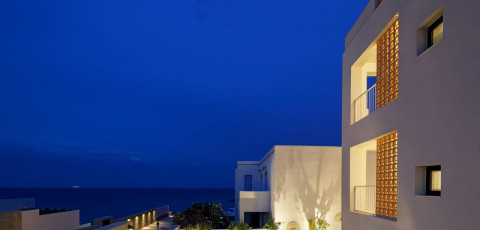 INFINITY VIEW SUITES - TINOS TOWN image 3