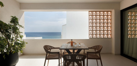 INFINITY VIEW SUITES - TINOS TOWN image 9