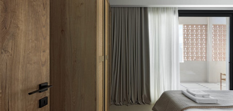 INFINITY VIEW SUITES - TINOS TOWN image 10